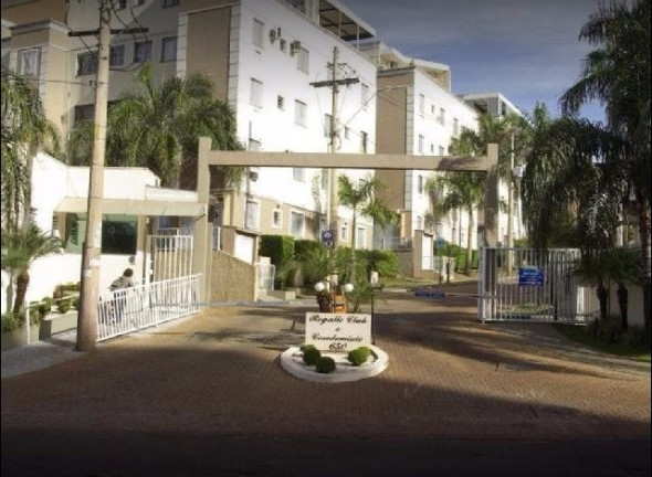 Imagem Imóvel com 2 Quartos à Venda, 47 m² em Lagoinha - Ribeirão Preto Imagem Imóvel com 2 Quartos à Venda, 47 m² em Lagoinha - Ribeirão Preto