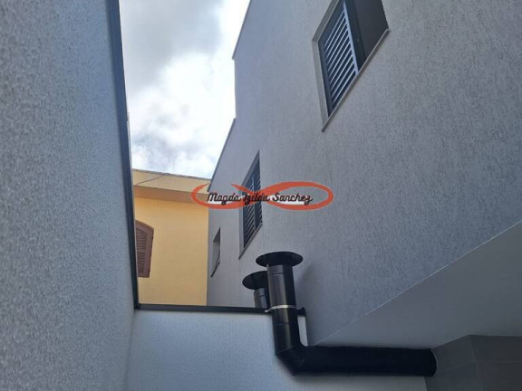 Imagem Casa com 3 Quartos à Venda, 106 m² em Penha De França - São Paulo Imagem Casa com 3 Quartos à Venda, 106 m² em Penha De França - São Paulo