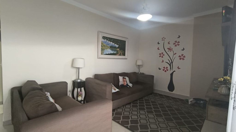 Imagem Apartamento com 3 Quartos à Venda, 142 m² em Vila Assunção - Praia Grande