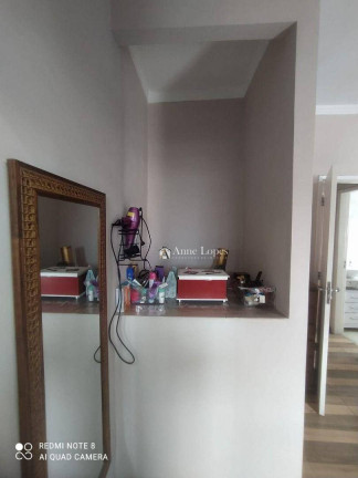Imagem Casa com 2 Quartos à Venda, 73 m² em Centro - São Vicente Imagem Casa com 2 Quartos à Venda, 73 m² em Centro - São Vicente