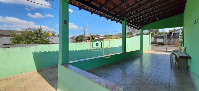 Imagem Casa com 2 Quartos à Venda, 50 m² em Jardim Leonor - Londrina Imagem Casa com 2 Quartos à Venda, 50 m² em Jardim Leonor - Londrina