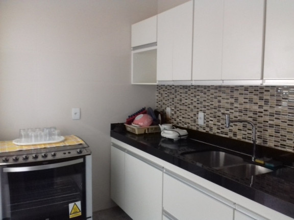 Imagem Apartamento com 2 Quartos para Temporada, 100 m² em Centro - Cabo Frio Imagem Apartamento com 2 Quartos para Temporada, 100 m² em Centro - Cabo Frio
