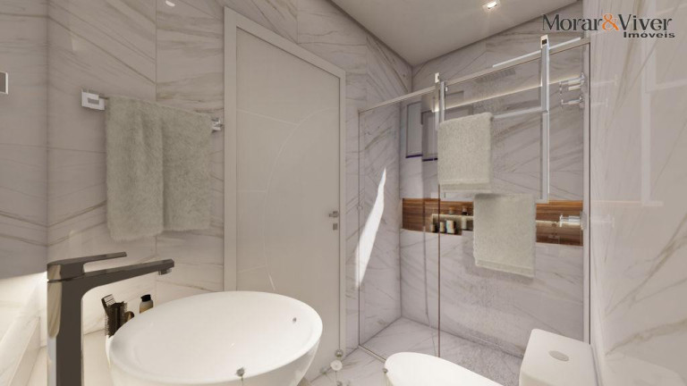 Imagem Sobrado com 3 Quartos à Venda, 107 m² em Xaxim - Curitiba Imagem Sobrado com 3 Quartos à Venda, 107 m² em Xaxim - Curitiba