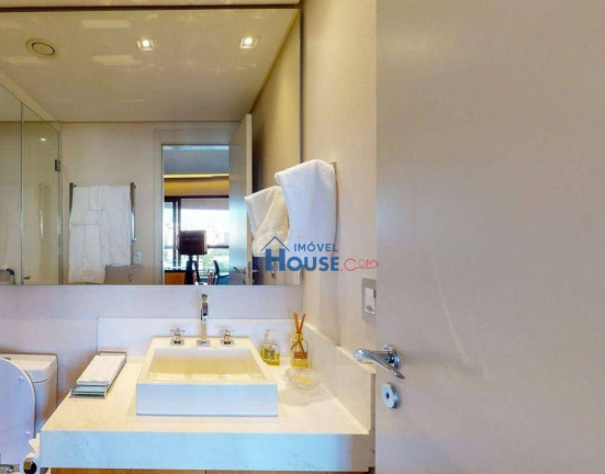 Imagem Apartamento com 1 Quarto à Venda, 49 m² em Vila Olímpia - São Paulo
