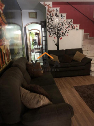 Imagem Casa com 3 Quartos à Venda, 80 m² em Cidade Patriarca - São Paulo Imagem Casa com 3 Quartos à Venda, 80 m² em Cidade Patriarca - São Paulo
