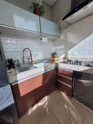Imagem Casa com 4 Quartos à Venda, 281 m² em Parque Brasília 2ª Etapa - Anápolis Imagem Casa com 4 Quartos à Venda, 281 m² em Parque Brasília 2ª Etapa - Anápolis