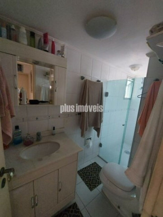 Imagem Apartamento com 2 Quartos à Venda, 110 m² em Bosque Da Saúde - São Paulo Imagem Apartamento com 2 Quartos à Venda, 110 m² em Bosque Da Saúde - São Paulo