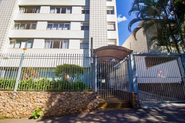 Imagem Apartamento com 2 Quartos à Venda, 95 m² em Vila Mariana - São Paulo Imagem Apartamento com 2 Quartos à Venda, 95 m² em Vila Mariana - São Paulo