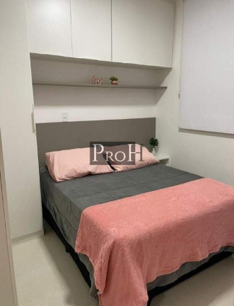 Cobertura com 2 Quartos à Venda, 90 m² em Parque João Ramalho - Santo André