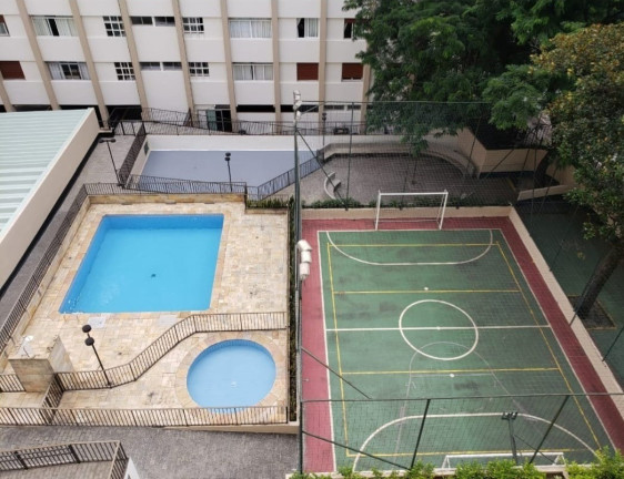 Imagem Apartamento com 4 Quartos à Venda, 108 m² em Vila Clementino - São Paulo Imagem Apartamento com 4 Quartos à Venda, 108 m² em Vila Clementino - São Paulo