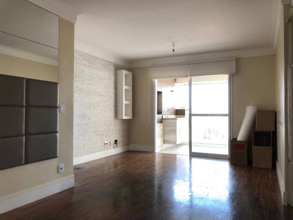 Imagem Apartamento com 3 Quartos à Venda, 94 m² em Mooca - São Paulo