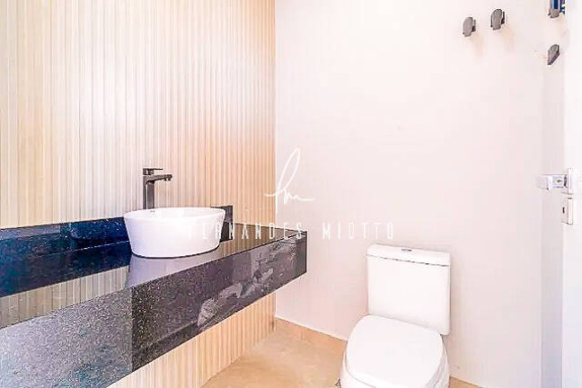 Imagem Casa de Condomínio com 3 Quartos à Venda, 365 m² em Villagio Azzure - Cabreúva