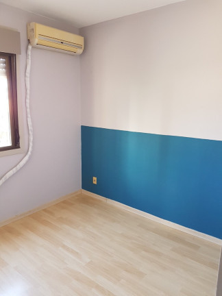 Imagem Apartamento com 2 Quartos à Venda, 64 m² em Nonoai - Porto Alegre Imagem Apartamento com 2 Quartos à Venda, 64 m² em Nonoai - Porto Alegre