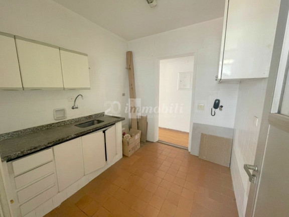 Imagem Apartamento com 2 Quartos à Venda, 65 m² em Higienópolis - São Paulo