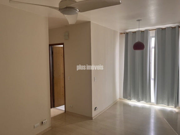 Imagem Apartamento com 2 Quartos à Venda, 58 m² em Vila Santa Catarina - São Paulo Imagem Apartamento com 2 Quartos à Venda, 58 m² em Vila Santa Catarina - São Paulo
