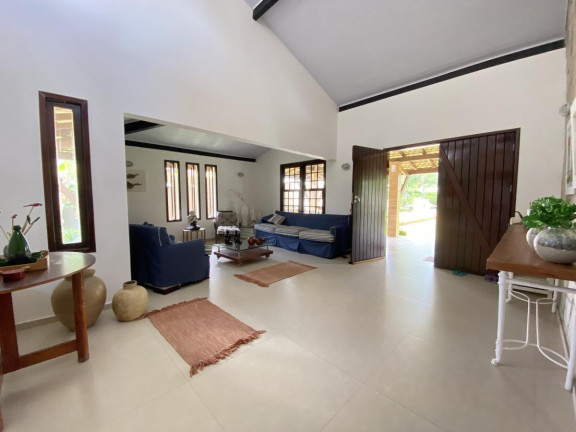 Imagem Casa com 6 Quartos para Alugar, 340 m² em Interlagos (abrantes) - Camaçari