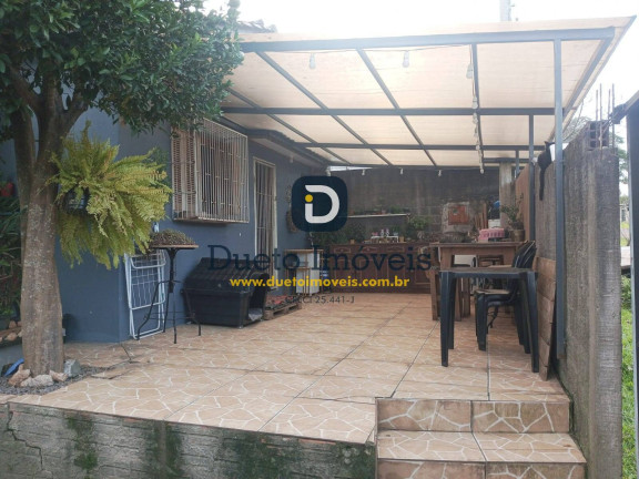 Casa com 1 Quarto à Venda,  em Diacono Luiz Pozzobom - Santa Maria