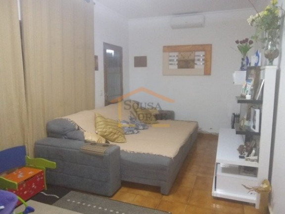 Imagem Sobrado com 3 Quartos à Venda, 4.000 m² em Jardim Maracanã - Atibaia