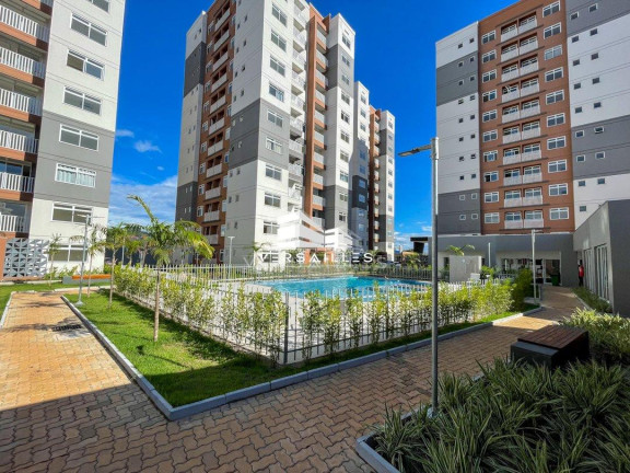 Imagem Apartamento com 3 Quartos à Venda, 70 m² em Rio Madeira - Porto Velho Imagem Apartamento com 3 Quartos à Venda, 70 m² em Rio Madeira - Porto Velho