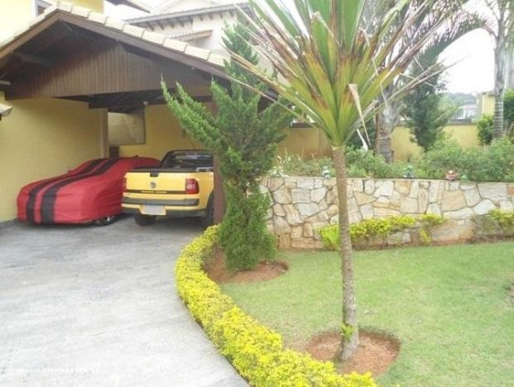 Imagem Casa com 3 Quartos à Venda, 307 m² em Paysage Serein - Vargem Grande Paulista Imagem Casa com 3 Quartos à Venda, 307 m² em Paysage Serein - Vargem Grande Paulista