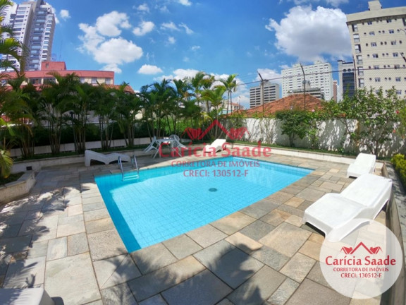 Imagem Apartamento com 2 Quartos à Venda, 56 m² em Vila Mariana - São Paulo