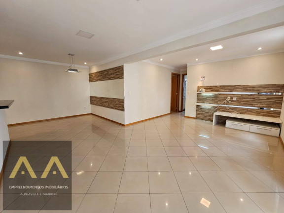 Imagem Apartamento com 2 Quartos para Alugar, 86 m² em Alphaville - Santana De Parnaíba