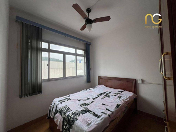 Imagem Kitnet com 1 Quarto à Venda, 32 m² em Canto Do Forte - Praia Grande Imagem Kitnet com 1 Quarto à Venda, 32 m² em Canto Do Forte - Praia Grande