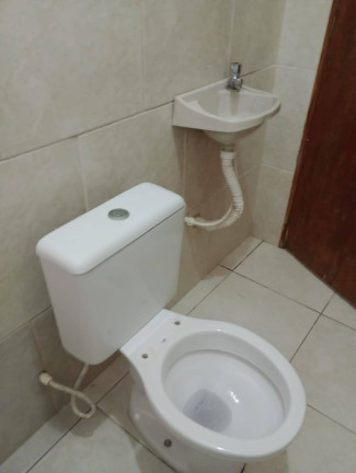 Imagem Casa com 2 Quartos à Venda, 264 m² em Balneário Gaivotas - Itanhaém