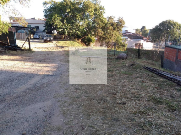 Terreno à Venda, 300 m² em Vila Fiori - Sorocaba