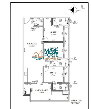 Imagem Apartamento com 2 Quartos à Venda, 109 m² em Centro - Ubatuba Imagem Apartamento com 2 Quartos à Venda, 109 m² em Centro - Ubatuba
