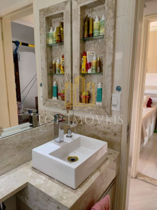 Imagem Apartamento com 2 Quartos à Venda, 55 m² em Alto Da Ponte - São José Dos Campos Imagem Apartamento com 2 Quartos à Venda, 55 m² em Alto Da Ponte - São José Dos Campos