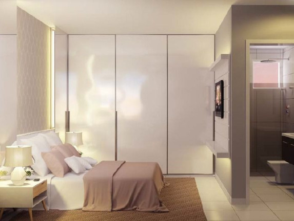 Imagem Apartamento com 2 Quartos à Venda, 53 m² em Primavera - Teresina Imagem Apartamento com 2 Quartos à Venda, 53 m² em Primavera - Teresina