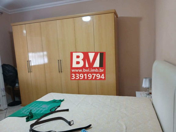 Imagem Apartamento com 2 Quartos à Venda, 85 m² em Vista Alegre - Rio De Janeiro