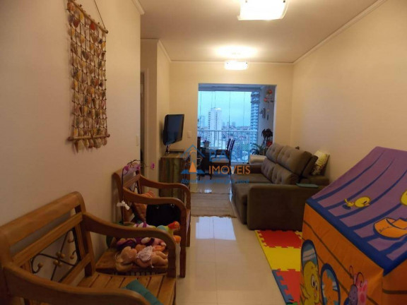 Imagem Apartamento com 2 Quartos à Venda, 56 m² em Ipiranga - São Paulo Imagem Apartamento com 2 Quartos à Venda, 56 m² em Ipiranga - São Paulo