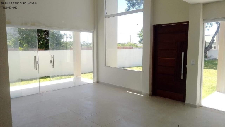 Imagem Imóvel com 3 Quartos à Venda, 250 m² em Guarajuba (monte Gordo) - Camaçari