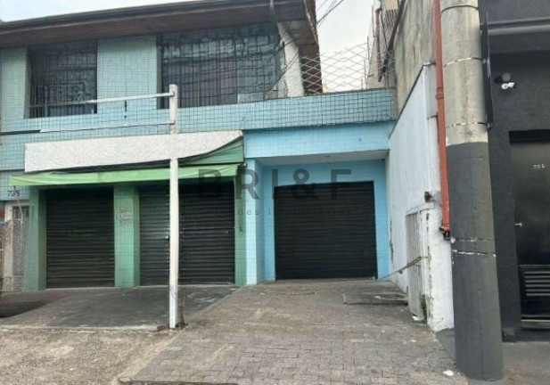 Imóvel Comercial para Alugar, 69 m² em Brooklin - São Paulo