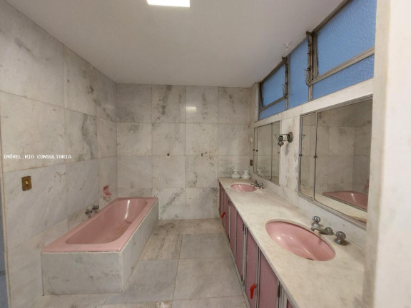 Imagem Apartamento com 4 Quartos à Venda, 378 m² em Rio De Janeiro
