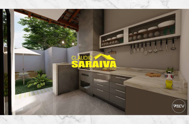 Imagem Sobrado com 2 Quartos à Venda, 69 m² em Massaguacu - Caraguatatuba Imagem Sobrado com 2 Quartos à Venda, 69 m² em Massaguacu - Caraguatatuba