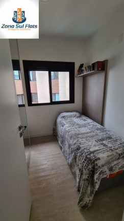Imagem Apartamento com 2 Quartos à Venda, 56 m² em Jardim Vila Mariana - São Paulo