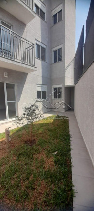 Apartamento com 2 Quartos à Venda, 64 m² em Vila Guilhermina - São Paulo