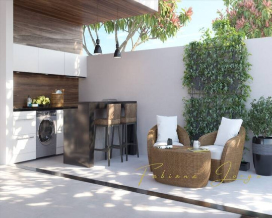 Imagem Sobrado com 3 Quartos à Venda, 110 m² em Parque Taquaral - Campinas Imagem Sobrado com 3 Quartos à Venda, 110 m² em Parque Taquaral - Campinas