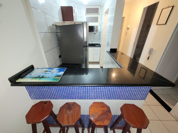 Imagem Apartamento com 1 Quarto à Venda, 31 m² em Pitangueiras - Guarujá Imagem Apartamento com 1 Quarto à Venda, 31 m² em Pitangueiras - Guarujá