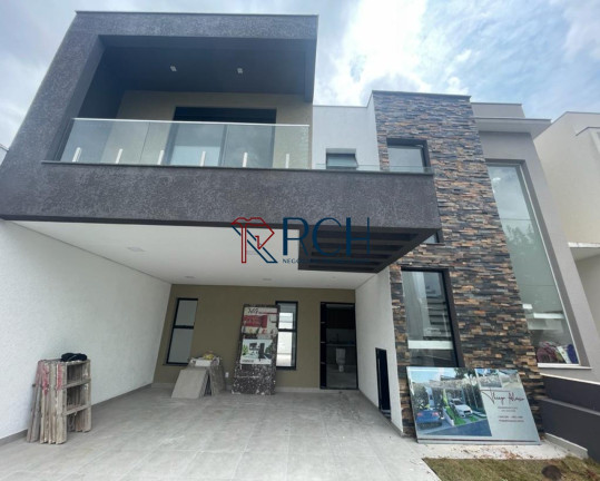 Imagem Casa com 3 Quartos à Venda, 183 m² em Cajuru Do Sul - Sorocaba