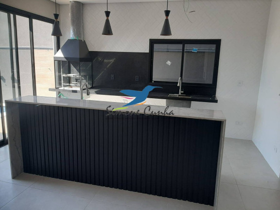 Imagem Casa com 3 Quartos à Venda, 150 m² em Condomínio Terras Do Vale - Caçapava Imagem Casa com 3 Quartos à Venda, 150 m² em Condomínio Terras Do Vale - Caçapava