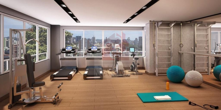 Imagem Apartamento com 4 Quartos à Venda, 271 m² em Bela Vista - Porto Alegre Imagem Apartamento com 4 Quartos à Venda, 271 m² em Bela Vista - Porto Alegre