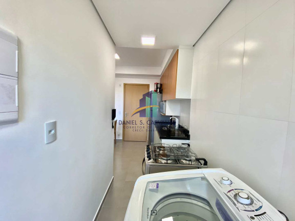 Imagem Apartamento com 1 Quarto à Venda, 45 m² em Canto Do Forte - Praia Grande