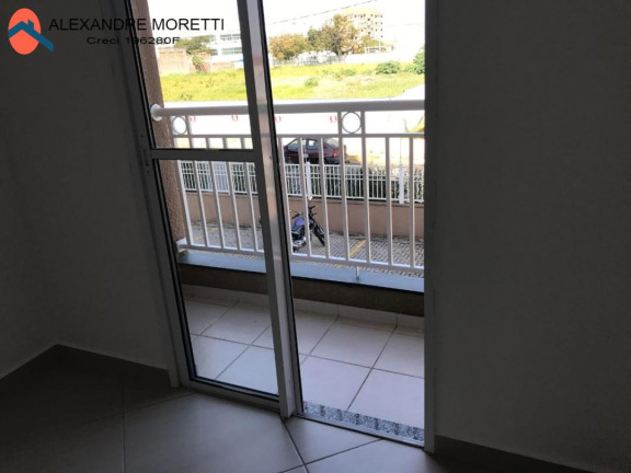 Imagem Apartamento com 2 Quartos à Venda, 55 m² em Trujillo - Sorocaba Imagem Apartamento com 2 Quartos à Venda, 55 m² em Trujillo - Sorocaba