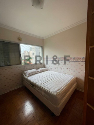 Imagem Apartamento com 2 Quartos à Venda, 67 m² em Brooklin - São Paulo Imagem Apartamento com 2 Quartos à Venda, 67 m² em Brooklin - São Paulo