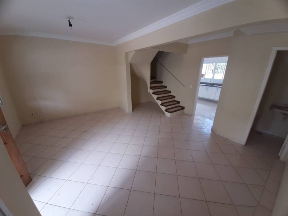 Imagem Casa de Condomínio com 3 Quartos à Venda, 115 m² em Jardim Alvorada - Sorocaba Imagem Casa de Condomínio com 3 Quartos à Venda, 115 m² em Jardim Alvorada - Sorocaba