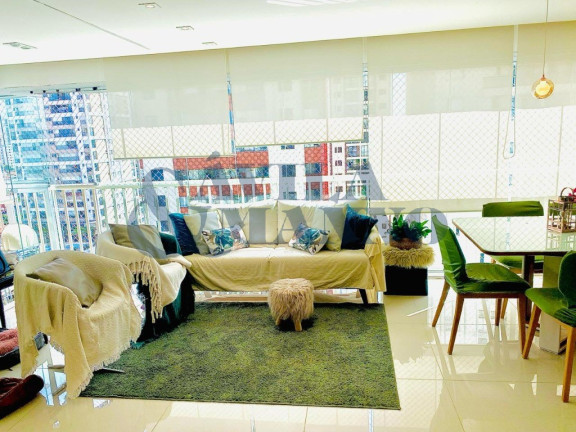 Imagem Apartamento com 3 Quartos à Venda, 137 m² em Vila Regente Feijó - São Paulo Imagem Apartamento com 3 Quartos à Venda, 137 m² em Vila Regente Feijó - São Paulo